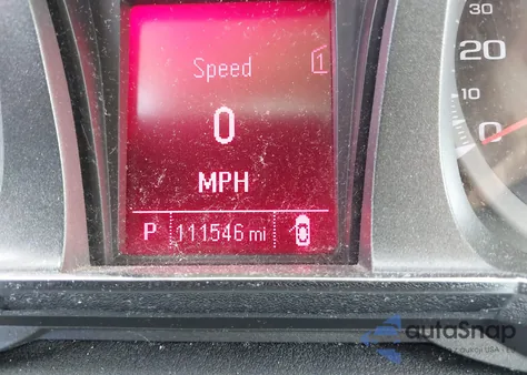 2012 GMC Terrain Sle-1 z USA, uszkodzony, nr VIN 2GKFLREK3C6318968